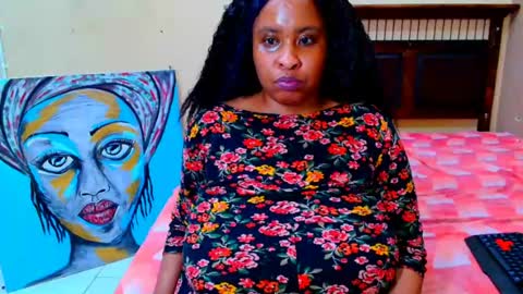 sexyebonylove89 online show from July 20, 7:47 pm
