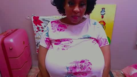 sexyebonylove89 online show from July 1, 5:51 am