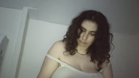 ETERNAL GODDESS WOMAN  online show from December 15, 1:44 am