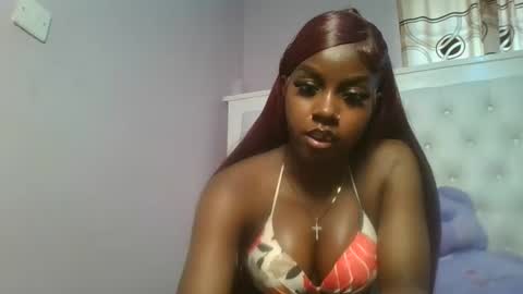 SexyKitty online show from April 11, 2:54 pm