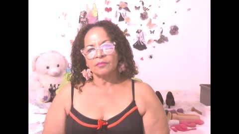 Sexy Lilith online show from September 16, 3:14 am