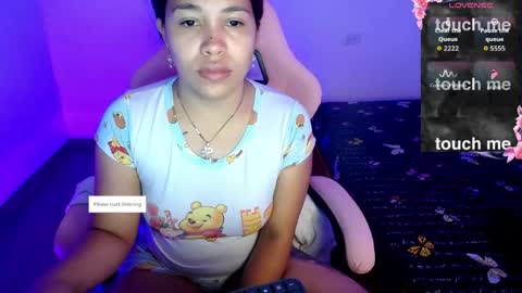 sexyloba  independent model online show from June 2, 9:32 am