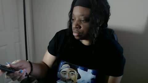 SexyMona online show from March 14, 1:45 pm