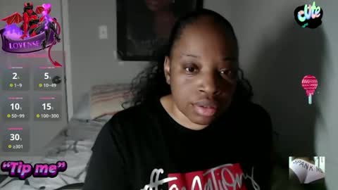 SexyMona online show from September 15, 2:20 am