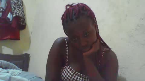 sexypamm online show from February 10, 5:38 pm