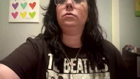 sexyqueenb504 online show from January 12, 4:51 am