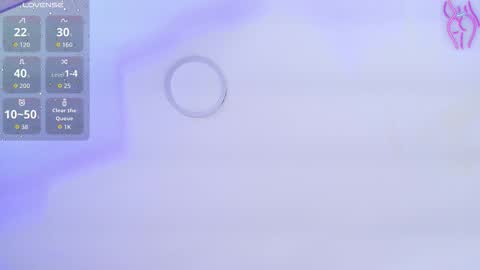 Kendall online show from February 11, 1:12 pm