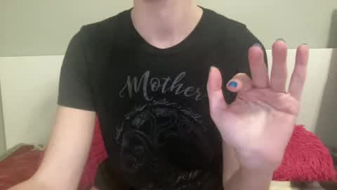 Sexy Skylar online show from February 10, 10:40 pm