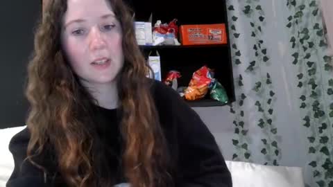 sexystephanie04 online show from October 7, 3:55 am