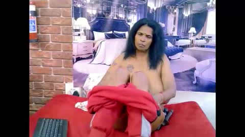 sexyva4u2luv online show from March 28, 8:58 am