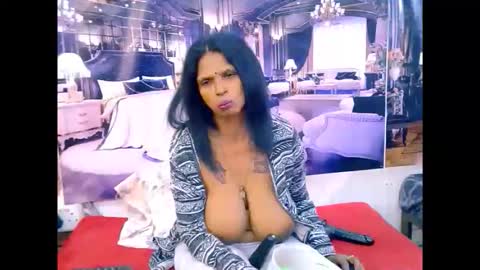 sexyva4u2luv online show from March 4, 7:26 am