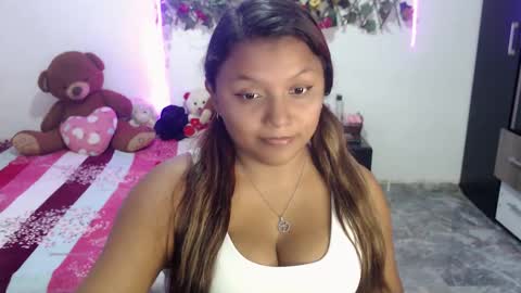 sexyvaldiry online show from February 26, 1:21 pm