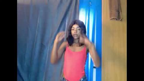 Blue online show from March 2, 8:59 am