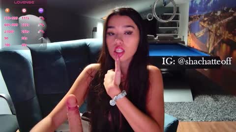 Shachatte online show from October 8, 8:51 am