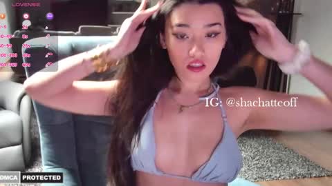 Shachatte online show from March 12, 9:34 am