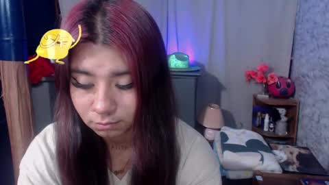 Liz online show from January 5, 1:56 am