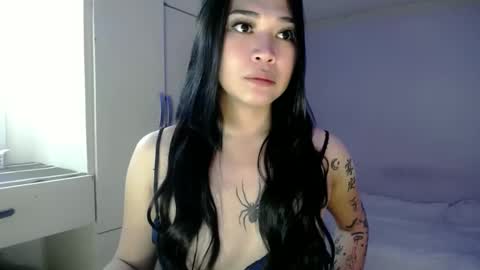 Beautiful Angel online show from April 16, 9:14 pm