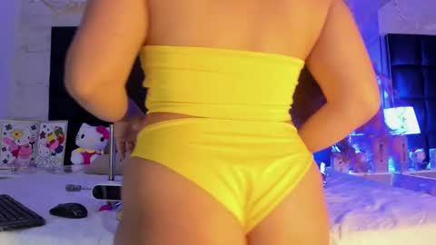 shaidy_scott online show from September 21, 5:39 am