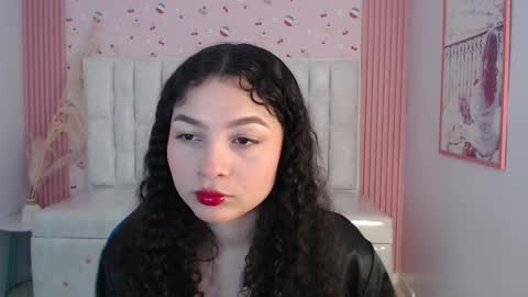 Shalon  online show from October 17, 2:42 pm