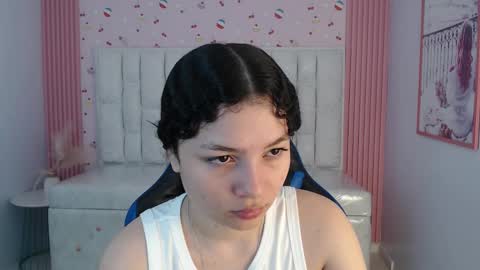 Shalon  online show from January 8, 1:04 pm