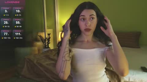 Sade online show from November 8, 1:32 am