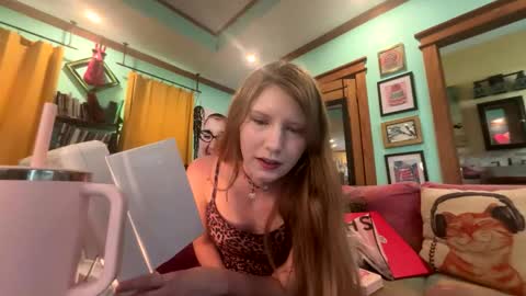 shampooprincess001 online show from March 15, 9:06 pm