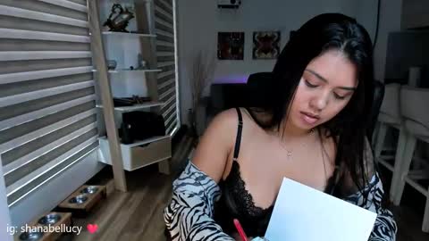 onlyfans shanabellucy online show from March 6, 8:04 pm