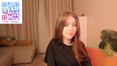 me name is Mia online show from February 9, 7:05 pm