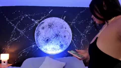 ShaniaDaniels online show from November 3, 10:03 pm