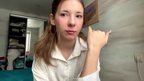 Shanika online show from February 7, 7:23 am