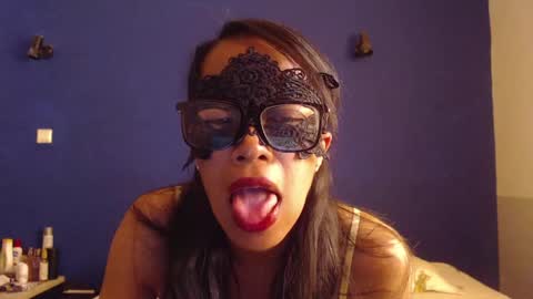 shanna36 online show from April 13, 6:25 am