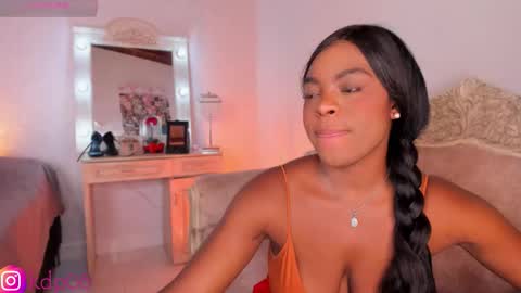 Shannol online show from March 18, 2:38 am