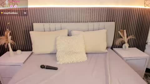 SHANON online show from September 20, 7:34 pm