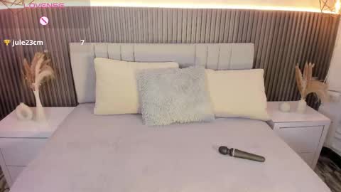 SHANON online show from October 23, 7:20 pm