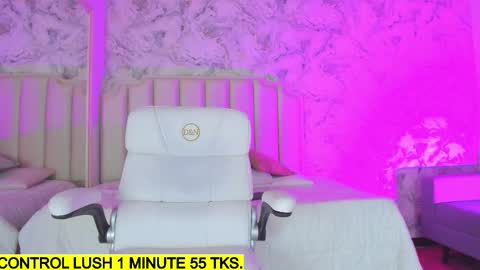 Shantal online show from February 16, 11:21 am