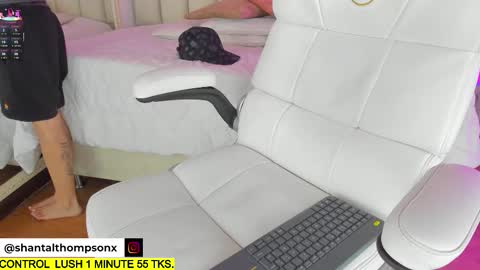 Shantal online show from February 24, 10:58 am