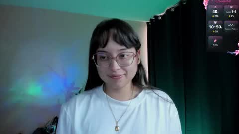 Cat-FOLLOWME and we talk IGshantal cerezo online show from February 8, 10:45 pm