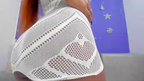 Shantal online show from June 13, 2:03 pm