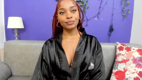 Shantal online show from February 21, 8:38 pm