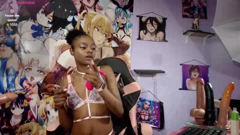 shantalks online show from March 22, 8:53 am