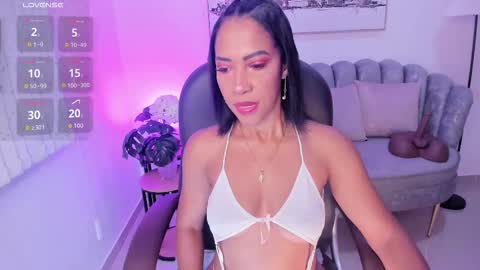 Shantall wills online show from March 25, 10:40 am