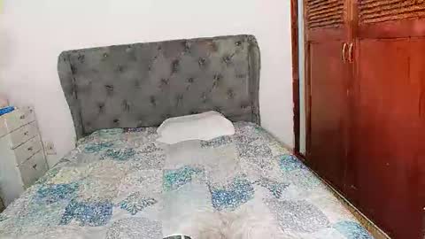 shantal online show from January 19, 3:25 am