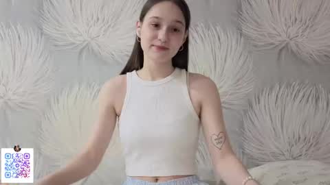 Alica online show from February 1, 8:29 pm