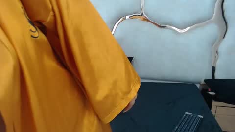 shariff_ online show from February 15, 2:44 pm