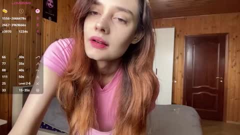 Coraline online show from February 12, 6:15 am