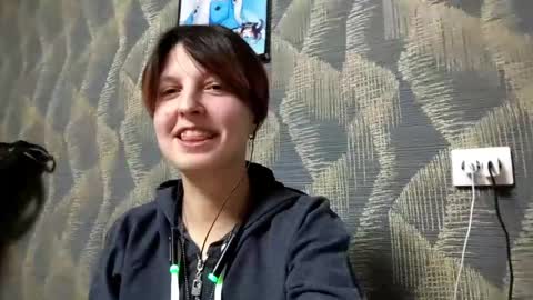 Sara online show from May 27, 6:16 pm