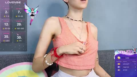 Sharli online show from January 22, 3:29 pm