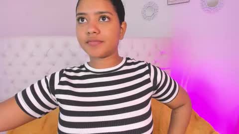 Sharlot online show from January 13, 12:20 pm