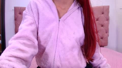 Sharlott online show from February 7, 11:56 am