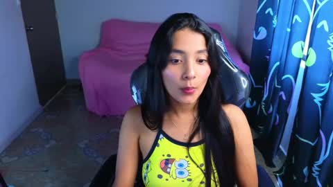 Pamela online show from March 19, 4:00 pm